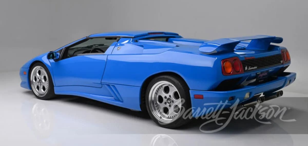 Lamborghini  изображение