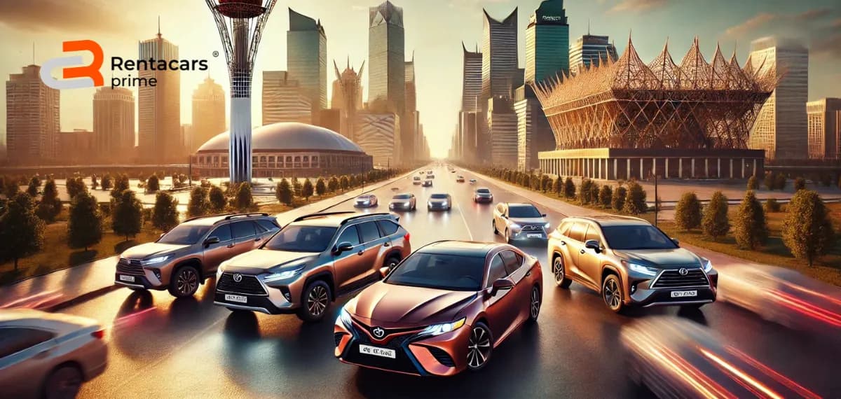 Какую модель Toyota больше всего ждут?