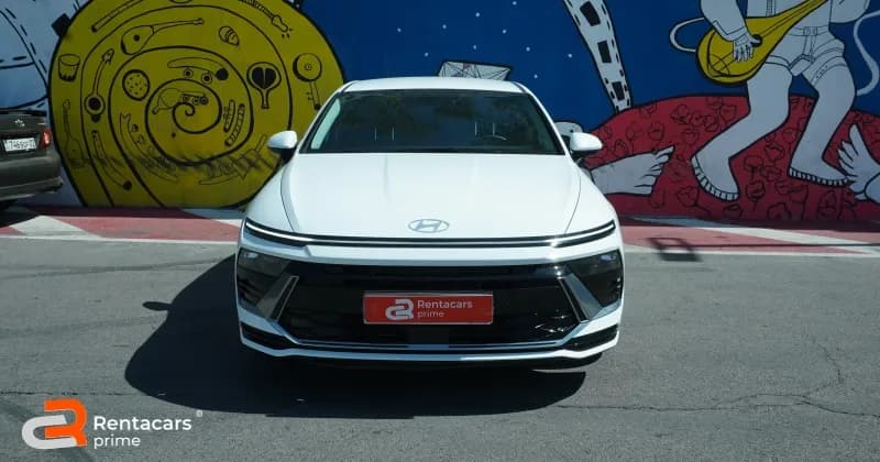 Hyundai Sonata NEW
