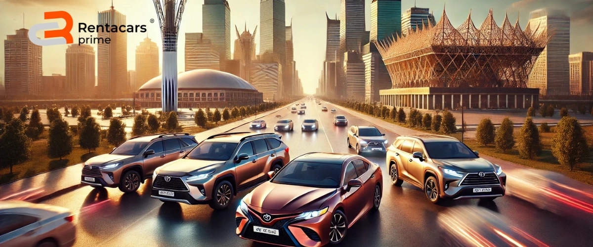 Қазақстанда ең көп күтілетін Toyota моделі қандай?