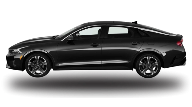 Прокат Kia K5 Kia K5
