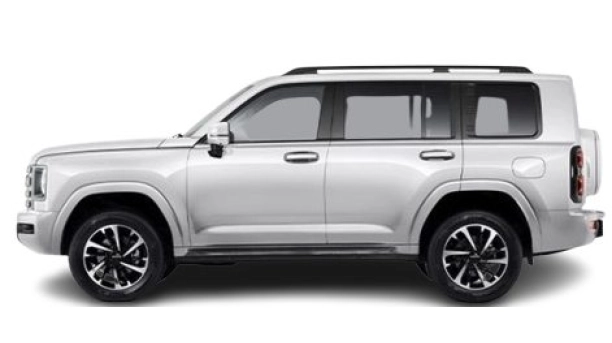 Аренда Haval H9 в Астане - внедорожник по цене от 57 000 ₸/сутки прокат авто без водителя Haval H9