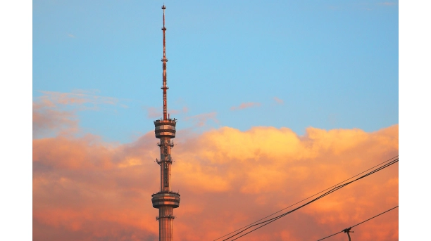 Сити-тур Almaty