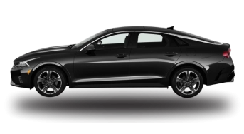 Прокат Kia K5 Kia K5