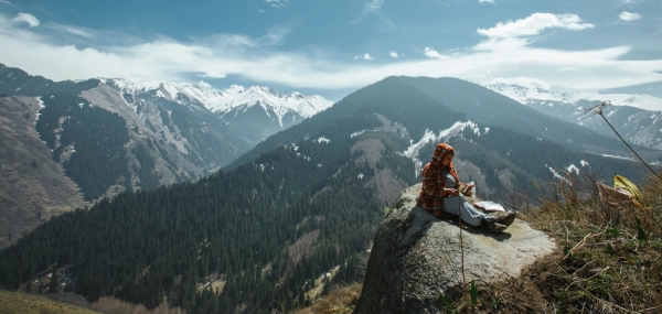 Места в Алматы которые стоит посетить каждому на авто Места в Алматы которые стоит посетить каждому на авто