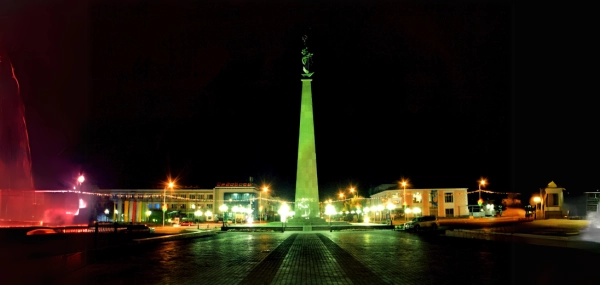 Шымкент на колесах: За рулем арендованного авто Шымкент на колесах: За рулем арендованного авто