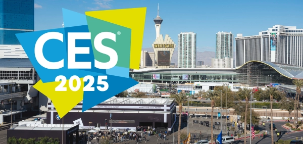 TOP 5 Innovations at CES 2025: Breakthroughs in automotive technology | Блог Rentaсars в Astana TOP 5 Innovations at CES 2025: Breakthroughs in automotive technology