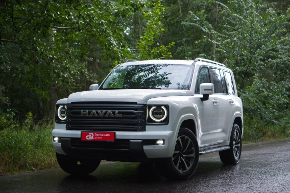 Haval H9